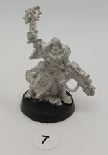 Battle Sister Canoness -