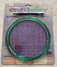 Orbis circle scissor ek - orbis,