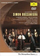 Verdi: Simon Boccanegra --