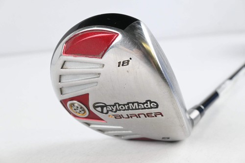 Taylormade burner 2007 - #5, wood