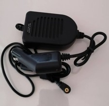 In-Car DC Adapter charger for