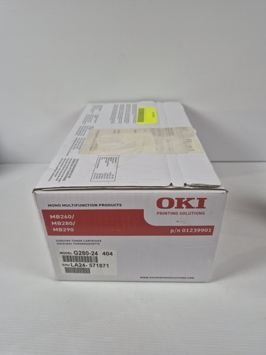 Oki original toner - toner, cartridge