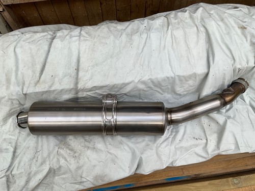 Honda sp1 rc51 right - honda, hand