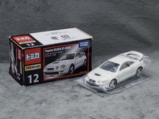 Tomica Preium No.12 Toyota