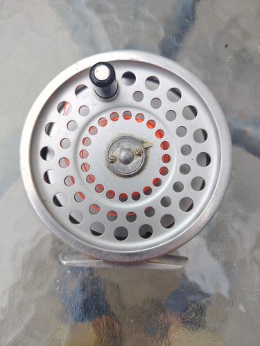 Vintage hardy marquis - hardy, #8/9