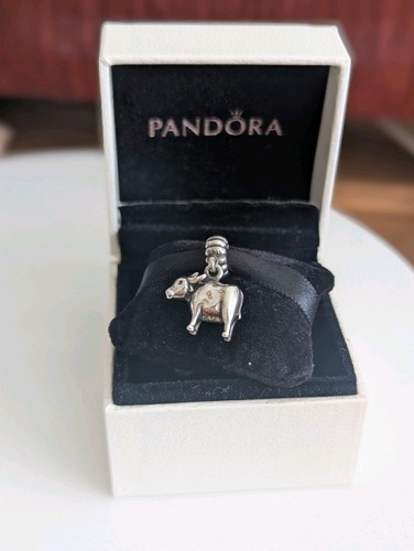 Genuine pandora sterling - pandora,