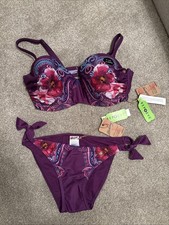 Mantaray Women’s Bikini size