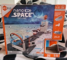HEXBUG Nano Space Zip Line Set