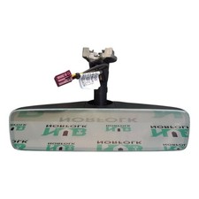 MERCEDES EQC N293 Rear View