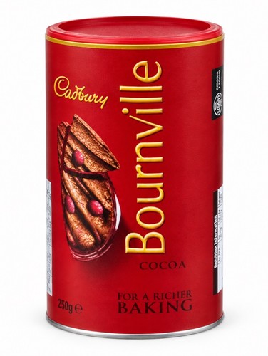 Cadbury bournville cocoa - bournville,