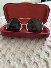 Gucci GG0061s Unisex  Sunglasses New