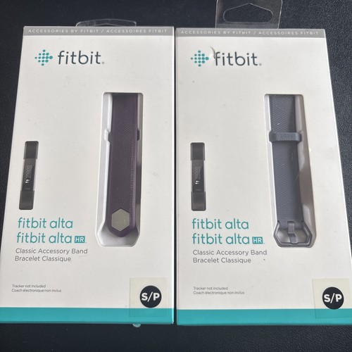 Fitbit alta and - alta,