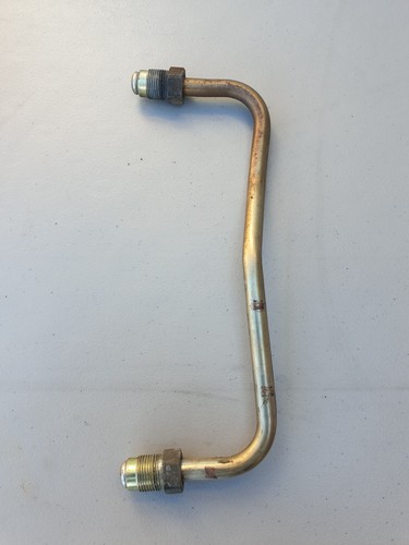Subaru egr pipe impreza - egr,