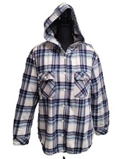 Boston Traders Lined Fleece