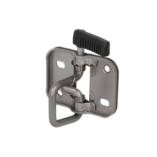 Engine bonnet lock - bonnet, fits:
