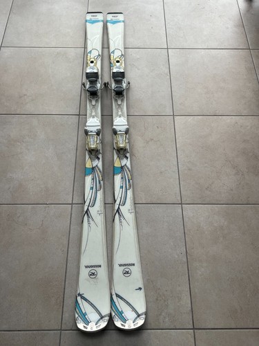Rossignol unique ladies ski - rossignol,
