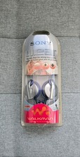 Sony Walkman MDR Q55SL Stereo