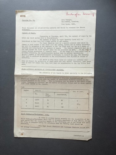 1966 british railways - british,