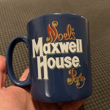 vintage/retro Noel's Maxwell