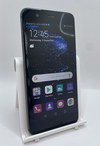 Huawei p10 black - huawei,