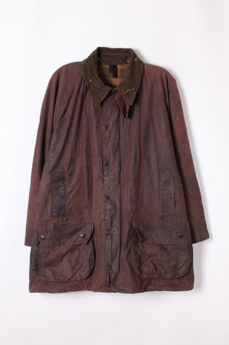 Barbour gamefair waxed - barbour,