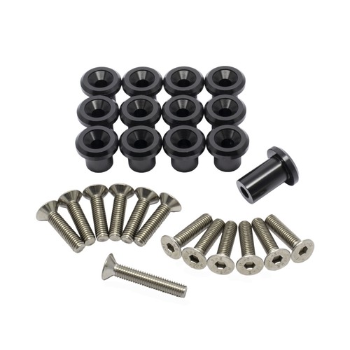 Billet rocker cover retainer - cover,