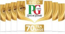 PG Tips Gold | Black Tea Bags