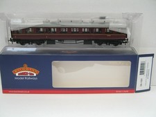 Bachmann 34-151 BR Maroon