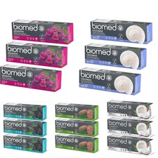 BIOMED SUPERWHITE WHITENING
