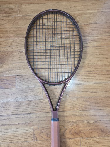 Wilson pro staff - pro, six.one