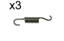 3 Mini Moto Clutch Shoe SPRINGS 49cc Quad ATV Dirtbike Dirt Bike Race Minimoto