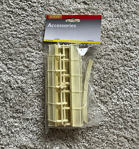 Hornby gauge r513 - hornby,