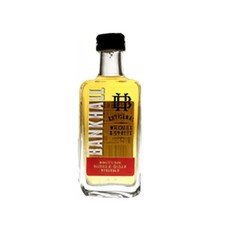 Bankhall British Single Malt
