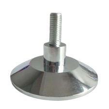 Pool Desk Leg Leveler Hardware
