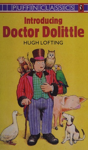Introducing doctor dolittle - introducing,