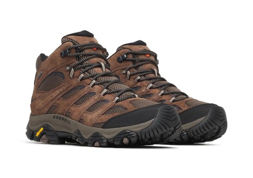 Merrell men moab mid - 3,