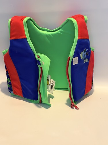 M112 zoggs kids - m112,