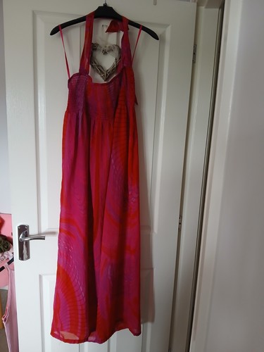 Ted baker maxi dress - baker,