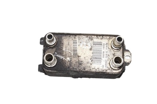 2012 jaguar x250 oil cooler - 2012, xf