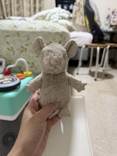 Jellycat Retired Nippit Mouse