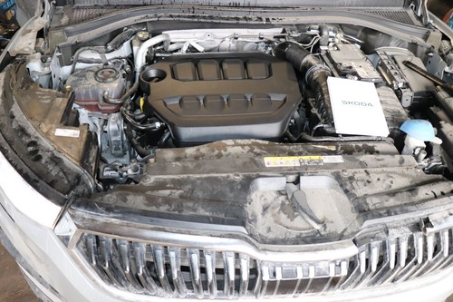 Skoda kamiq audi cupra - skoda,