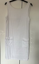 Next Linen Dress