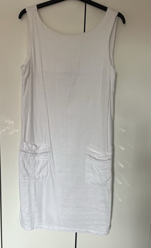 Next linen dress - next,