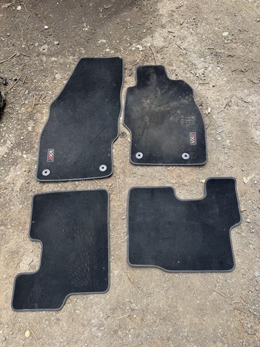 Vauxhall corsa e vxr floor - vauxhall,