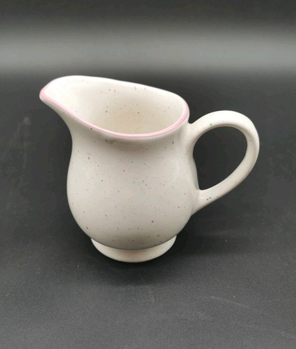 Ceramic stoneware milk - ceramic, jug