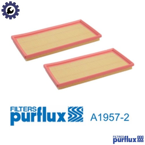 Air filter a1957 for - filter,