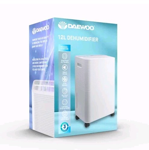 Daewoo 12l electric - daewoo,