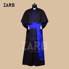 Traditional Black & Blue