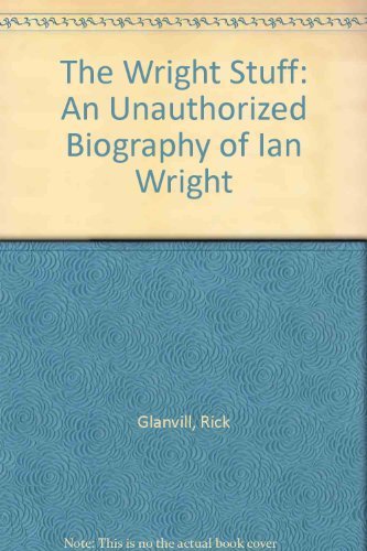 The wright stuff an - the,