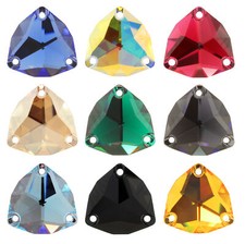 Superior PRIMERO 3272 Trilliant Sew-On Stones Crystals * Many Colors